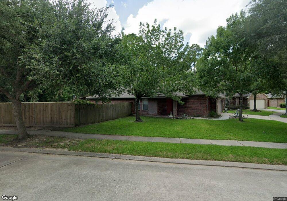 2310 Hunter Park Ct, Conroe, TX 77385 - photo 1