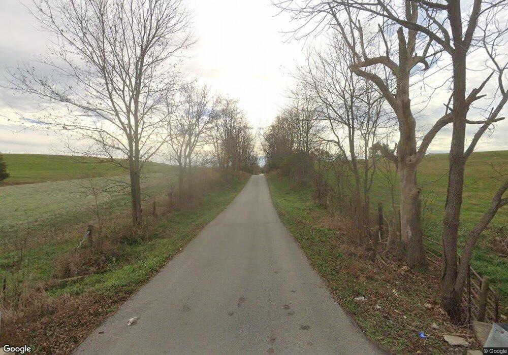 2026 Convict Pike, Flemingsburg, KY 41041 - photo 1