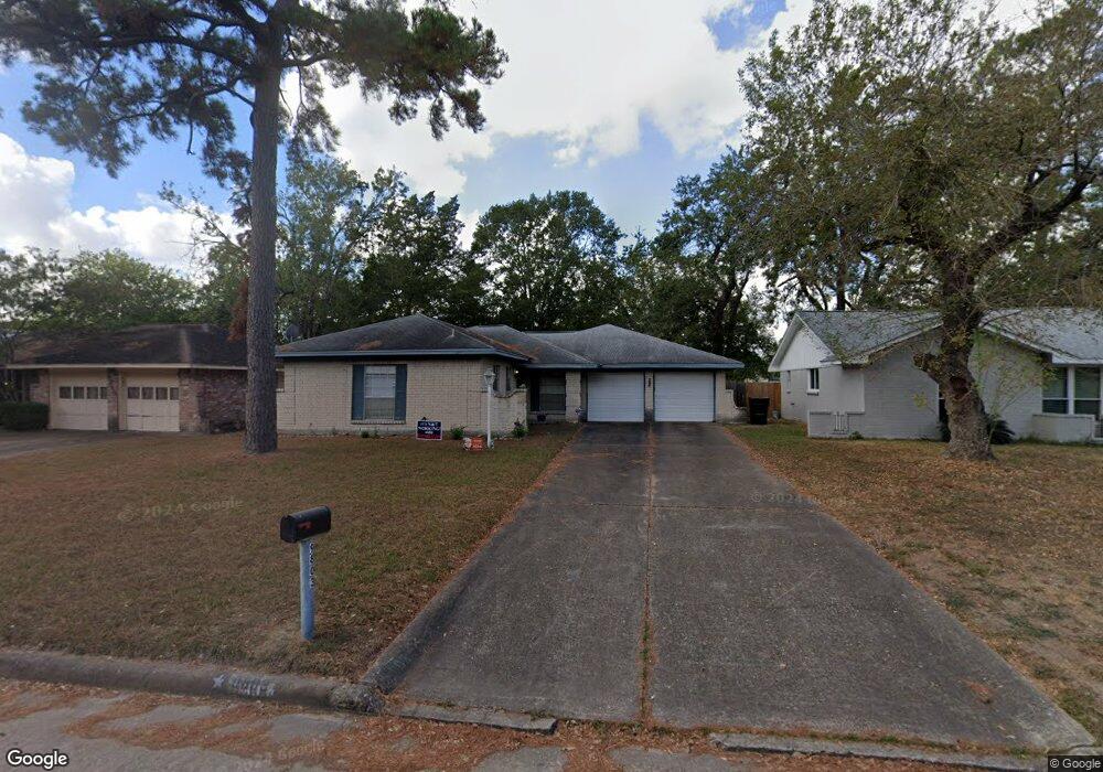 9803 Deanwood St, Houston, TX 77040 - photo 1