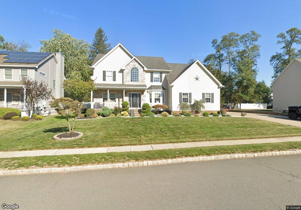 5 Trista's Way, South Plainfield, NJ 07080 - photo 1