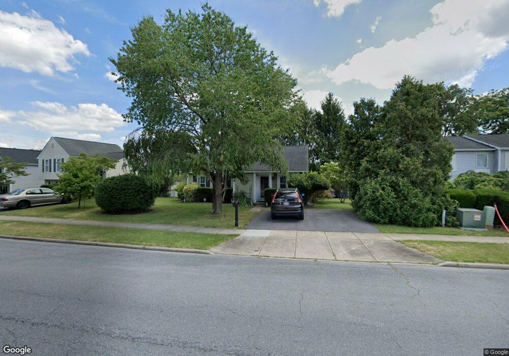 810 E 16th St, Frederick, MD 21701 - photo 1