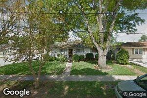 1400 Disney Dr, Metairie, LA 70003