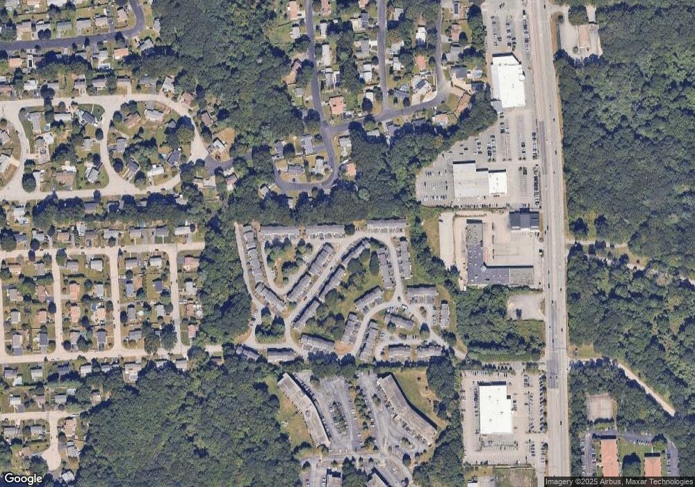 55 Greenwich Way unit 55, West Warwick, RI 02893 - photo 1