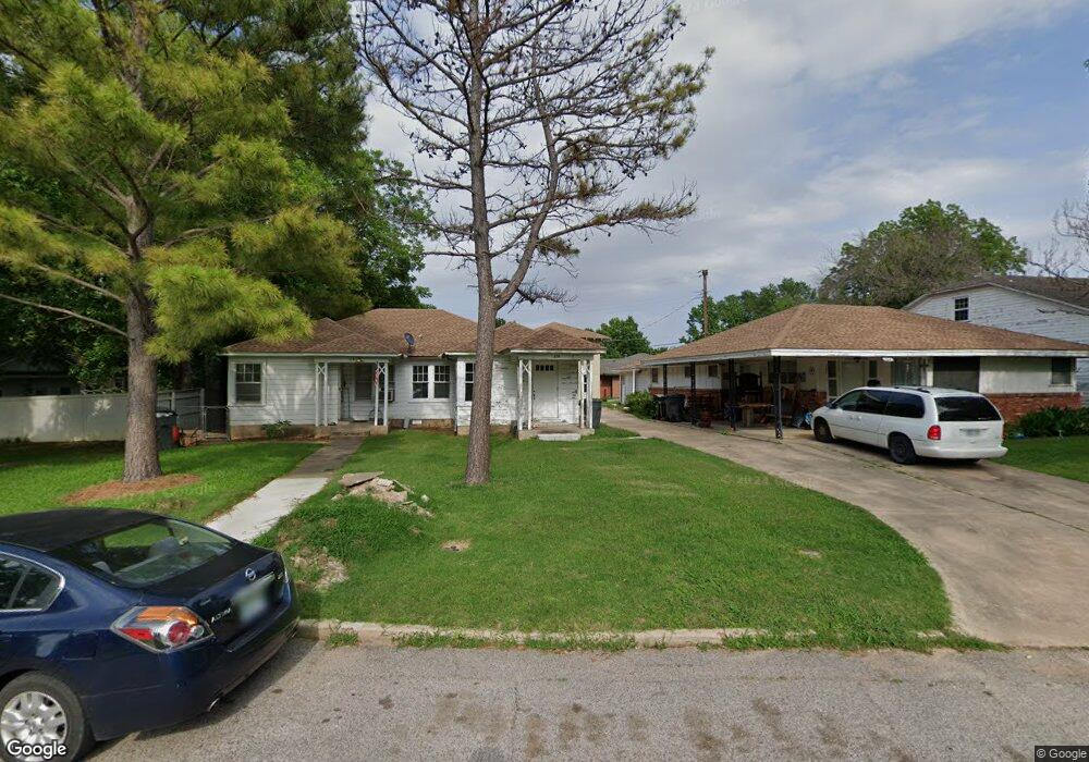 222 E St SW, Ardmore, OK 73401 - photo 1