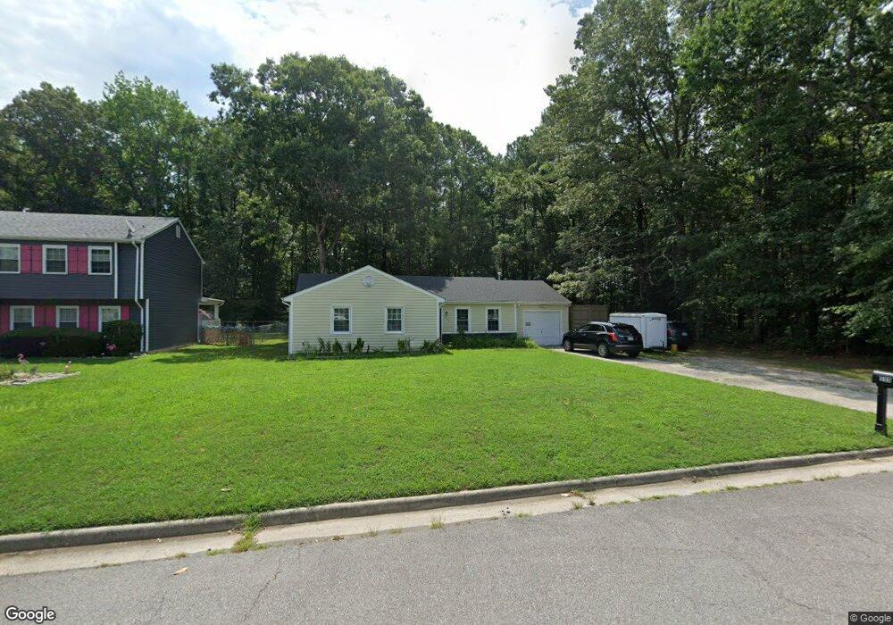 555 Roberson St, Petersburg, VA 23805 - photo 1