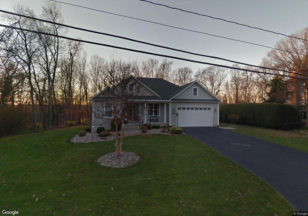 45 Havenhurst Rd, West Springfield, MA 01089 - photo 1