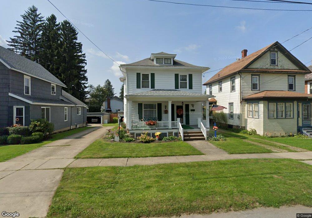 211 N 13th St, Olean, NY 14760 - photo 1