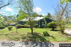 261 Ceceile St, Denmark, SC 29042