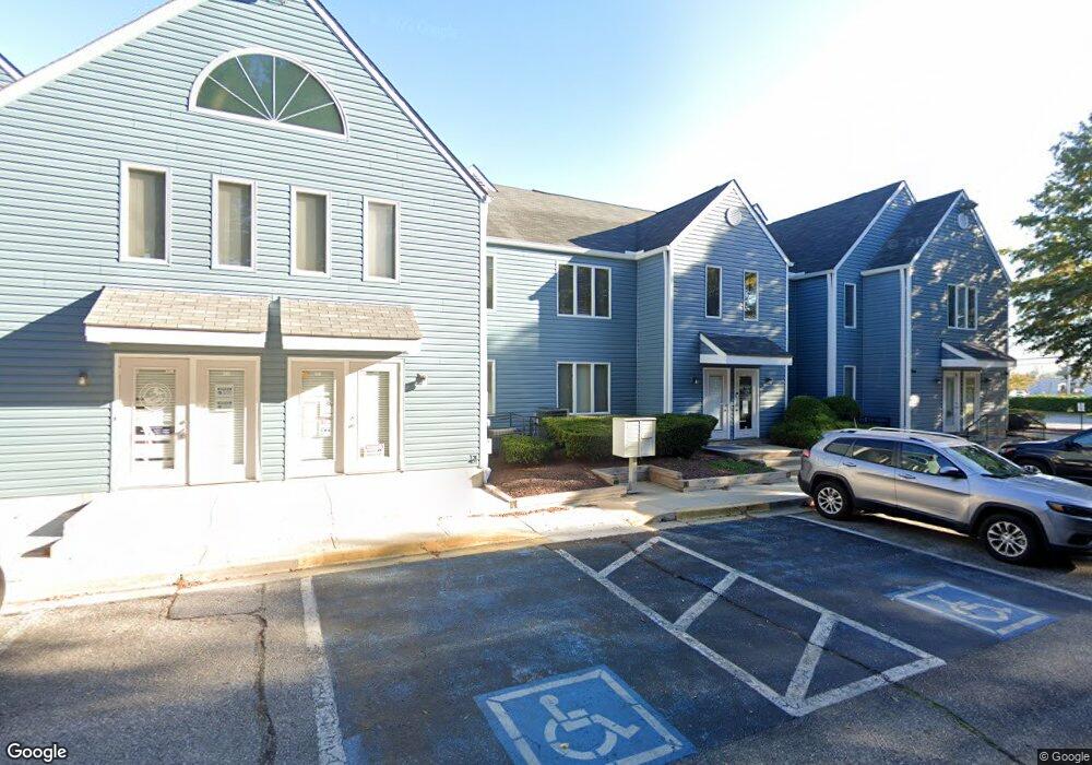 1410 Crain Hwy N unit 4APH, Glen Burnie, MD 21061 - photo 1