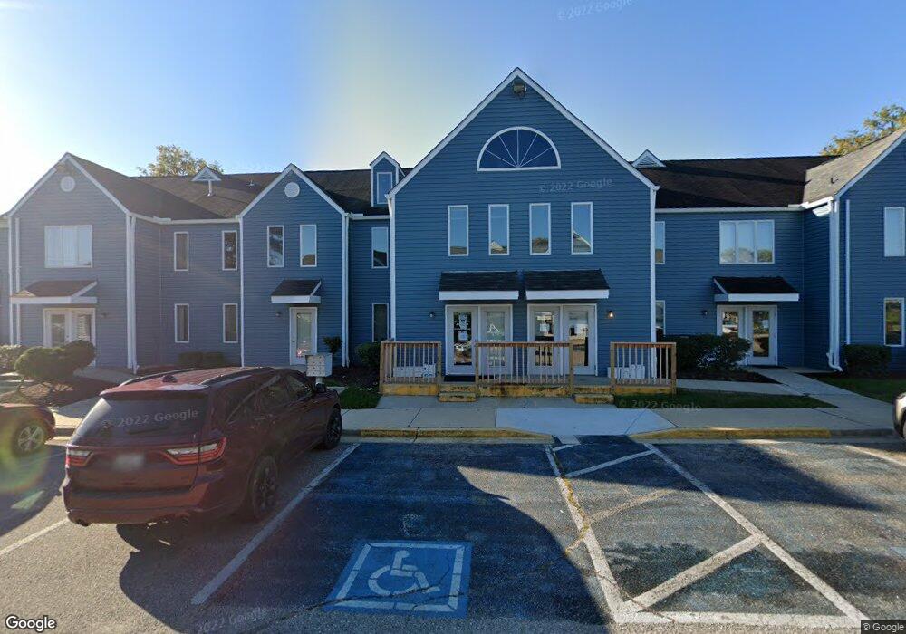 1410 Crain Hwy N unit 9APH, Glen Burnie, MD 21061 - photo 1