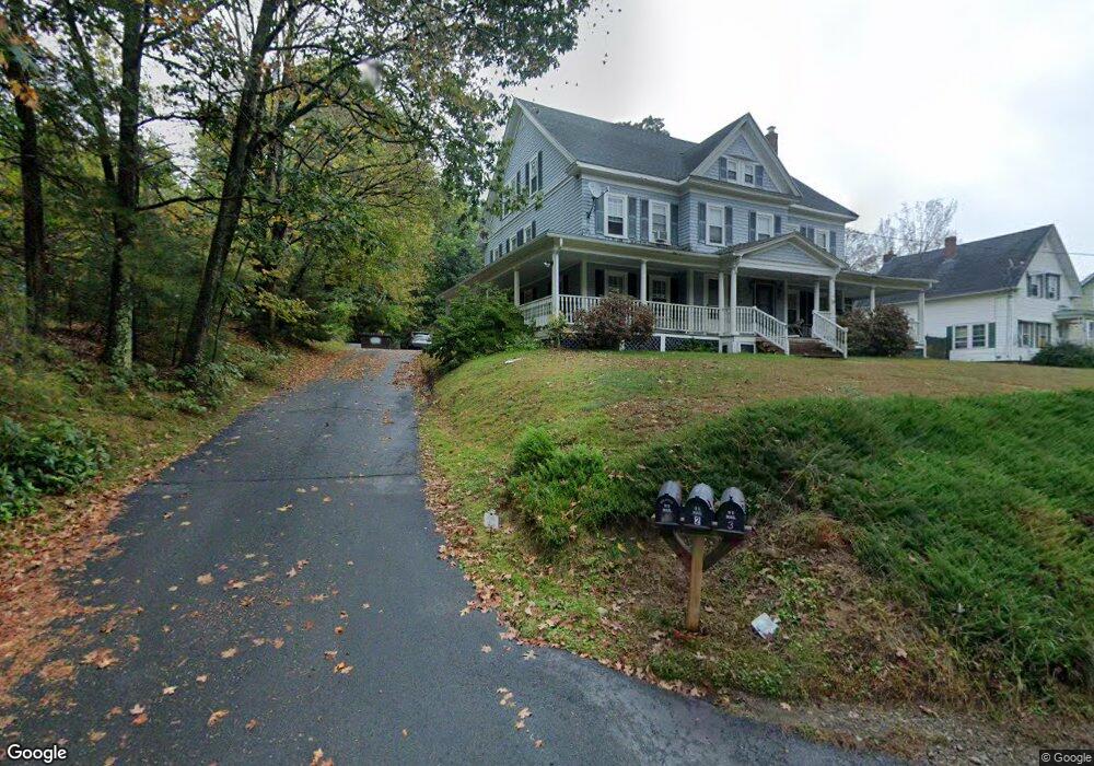 84 Quinapoxet St unit 1, Jefferson, MA 01522 - photo 1