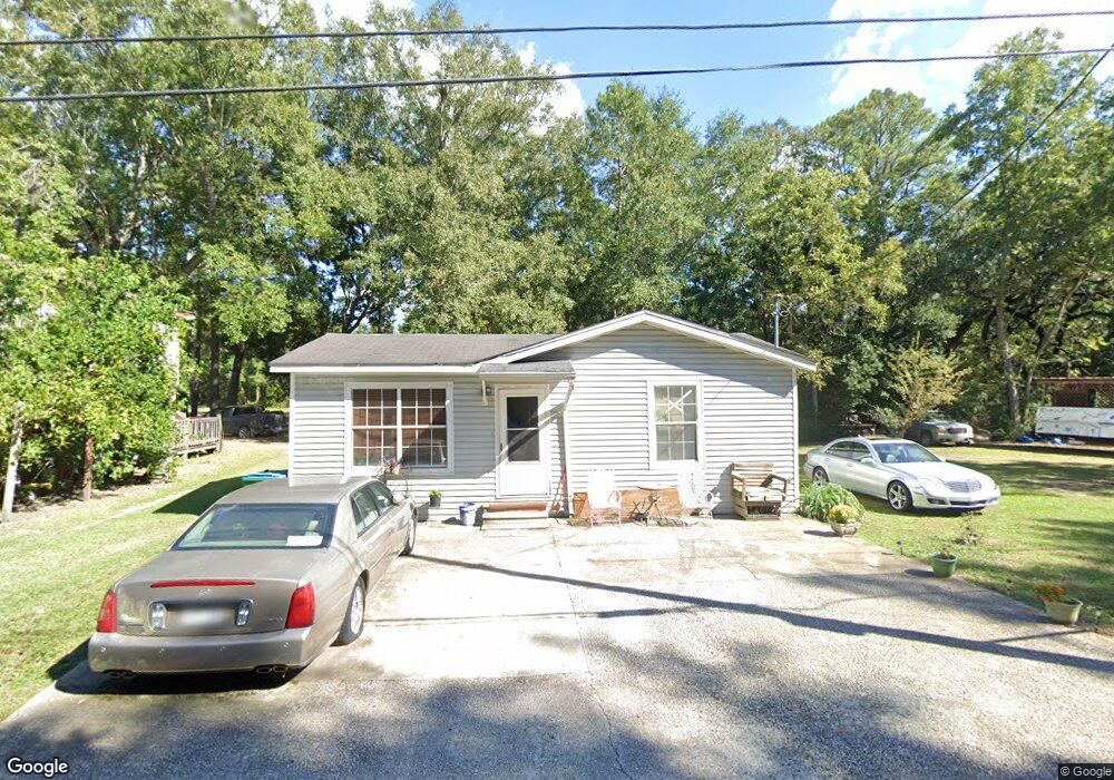 6412 Plymouth Rd, Moss Point, MS 39563 - photo 1