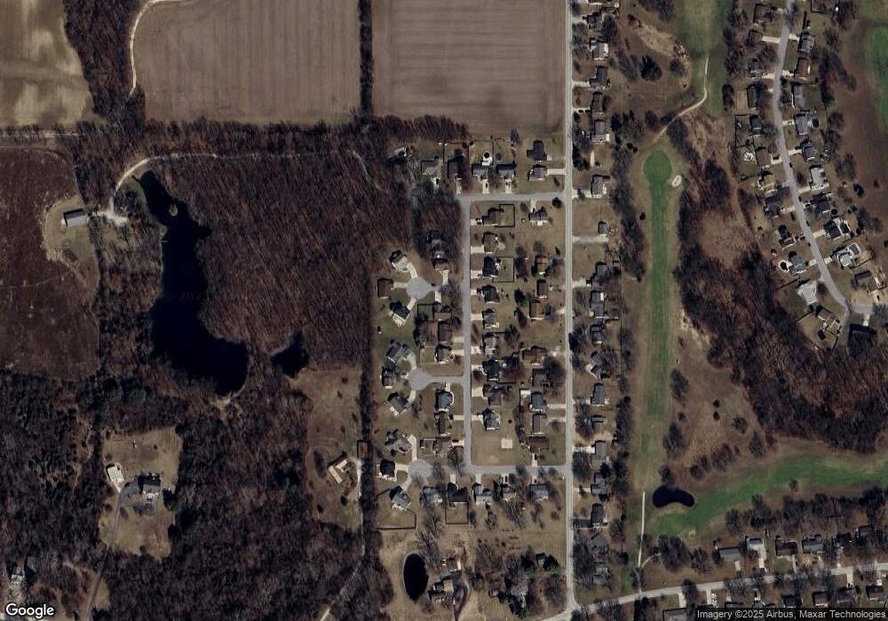 6429 W 444 N, Huntington, IN 46750 - photo 1