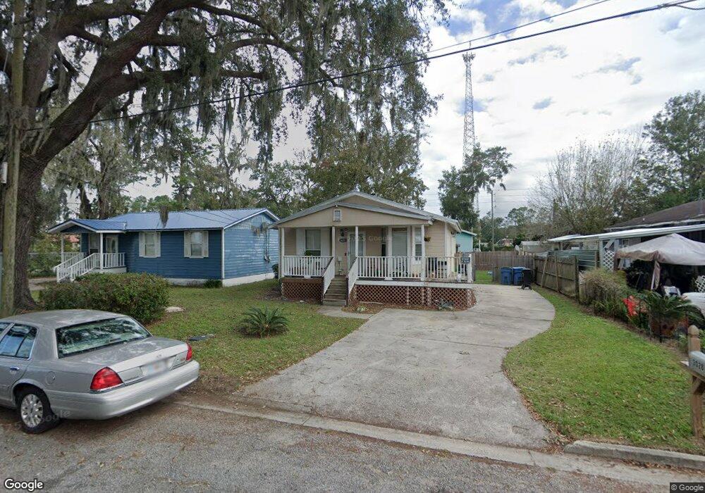 3028 Amherst St, Brunswick, GA 31520 - photo 1