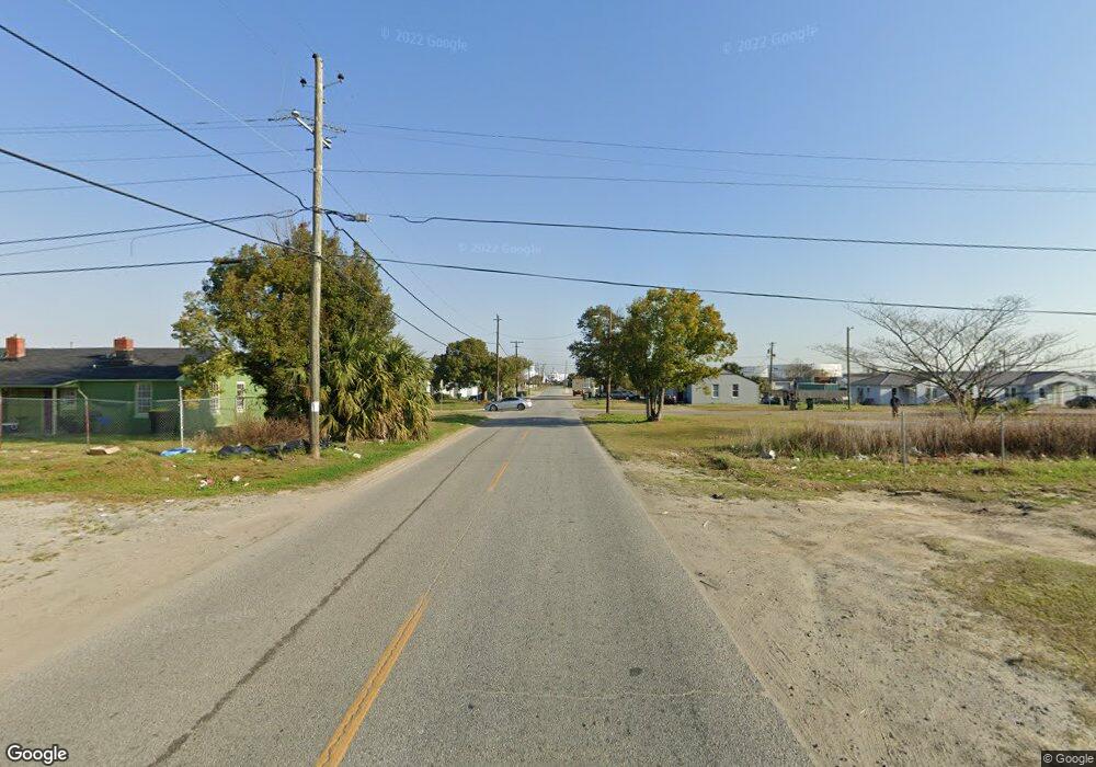 128 Carolan St, Savannah, GA 31415 - photo 1