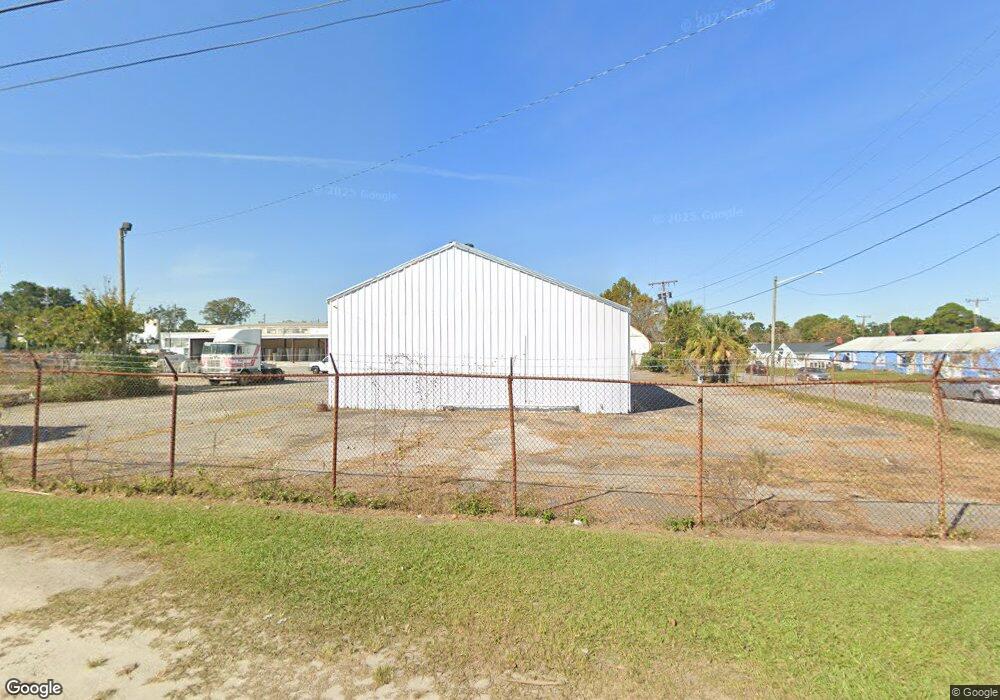 107 Carolan St, Savannah, GA 31415 - photo 1