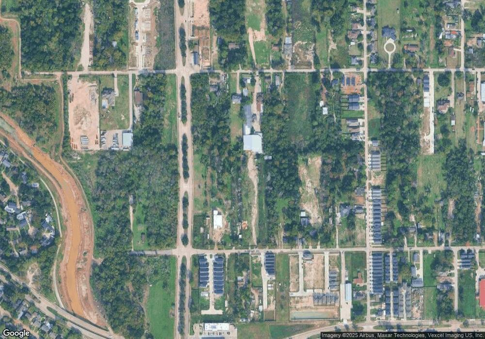 3402 & 3320 Paul Quinn St, Houston, TX 77091 - photo 1