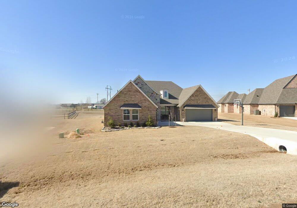 16730 S 3rd West Ave, Glenpool, OK 74033 - photo 1