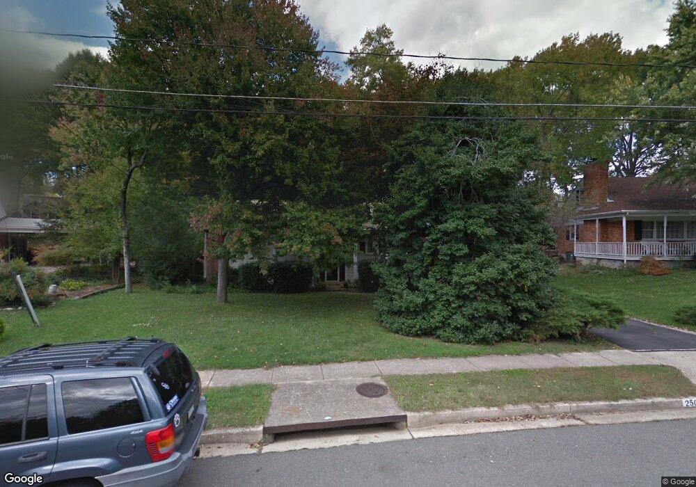 2506 Culpeper Rd, Alexandria, VA 22308 - photo 1