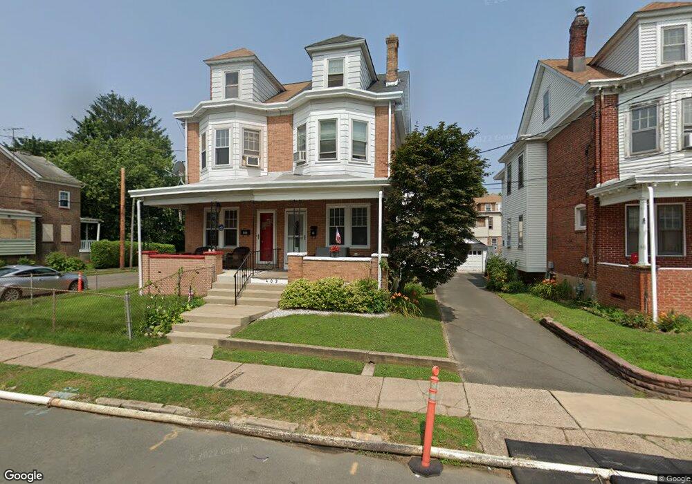 403 Berwyn Ave, Ewing, NJ 08618 - photo 1