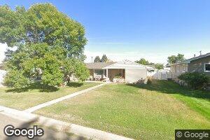 522 7th St SE, Sidney, MT 59270