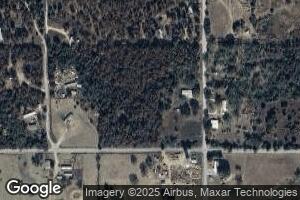 15943 S 4415 Rd, Bluejacket, OK 74333