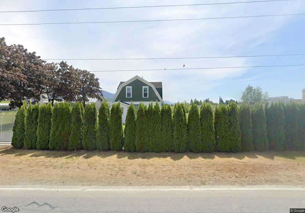 481 W Front St, Sumas, WA 98295 - photo 1