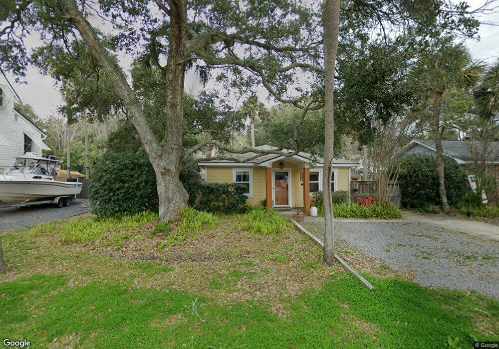 2907 Hartnett Blvd, Isle of Palms, SC 29451 - photo 1