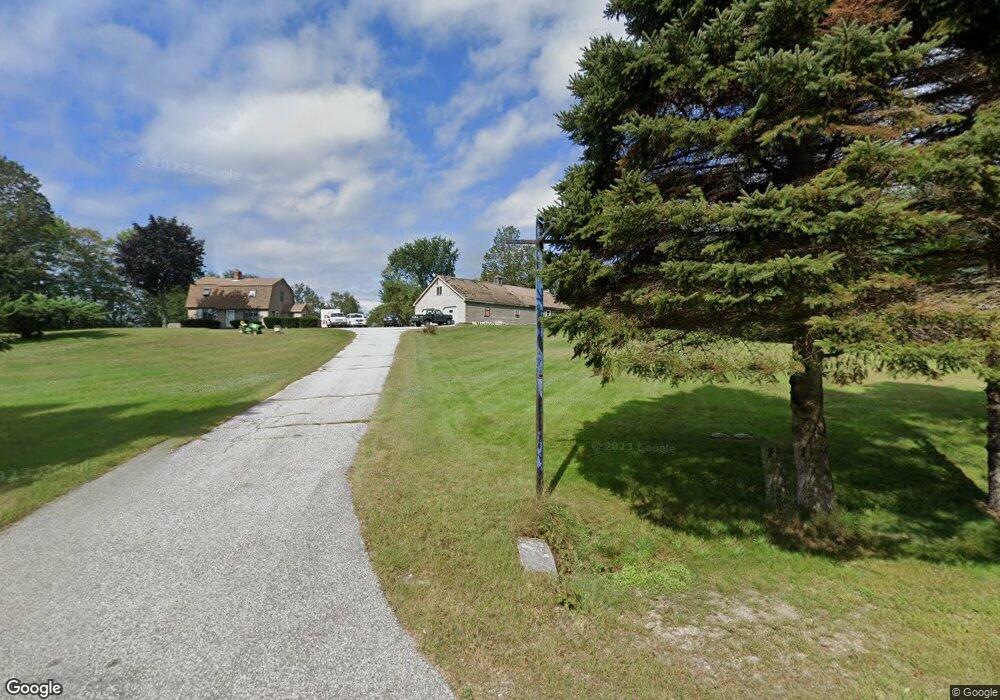 686 Hodsdon Rd, Pownal, ME 04069 - photo 1