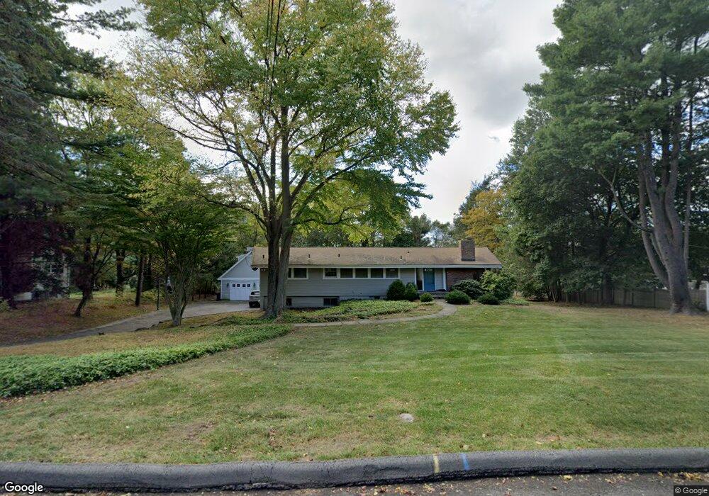 42 Old Farm Rd S, Pleasantville, NY 10570 - photo 1