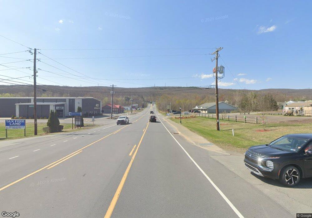 0 Betty, Eynon, PA 18403 - photo 1