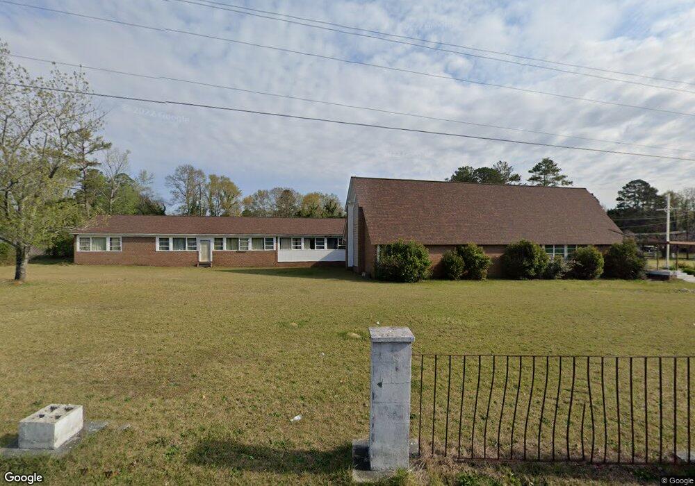 3635 Greenbriar Rd, Macon, GA 31204 - photo 1