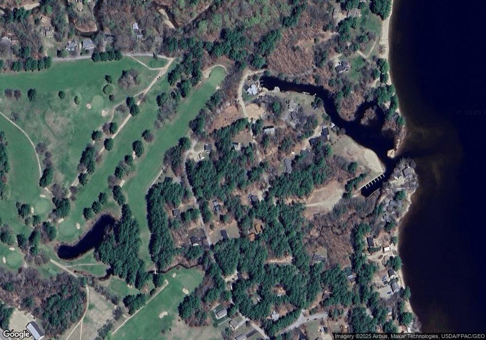 17 Weetamoe Rd, Center Ossipee, NH 03814 - photo 1