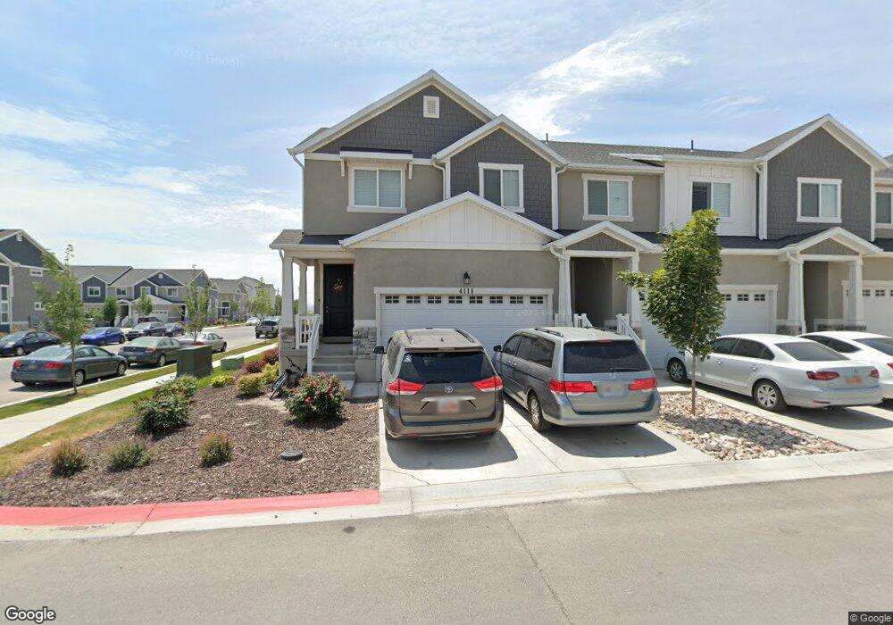 4111 W 1650 N unit 724, Lehi, UT 84043 - photo 1