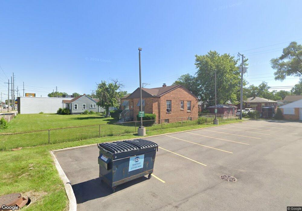 3555 Grant St, Gary, IN 46408 - photo 1