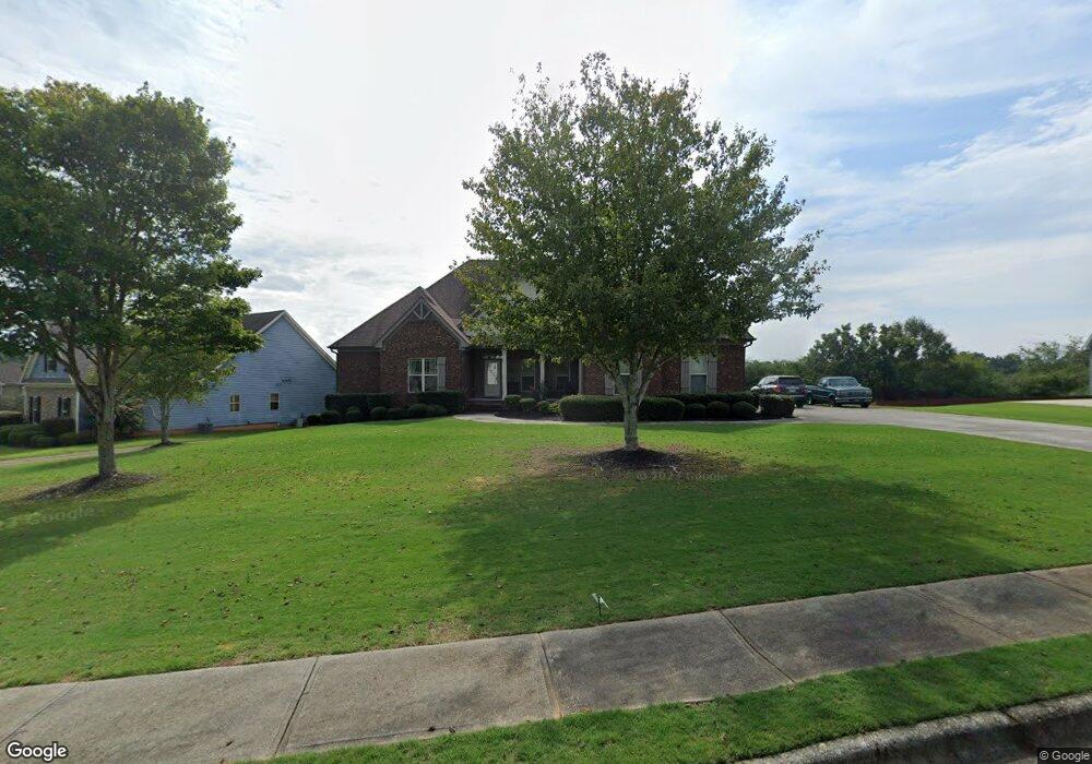 2125 Spruce Lake Dr, Dacula, GA 30019 - photo 1