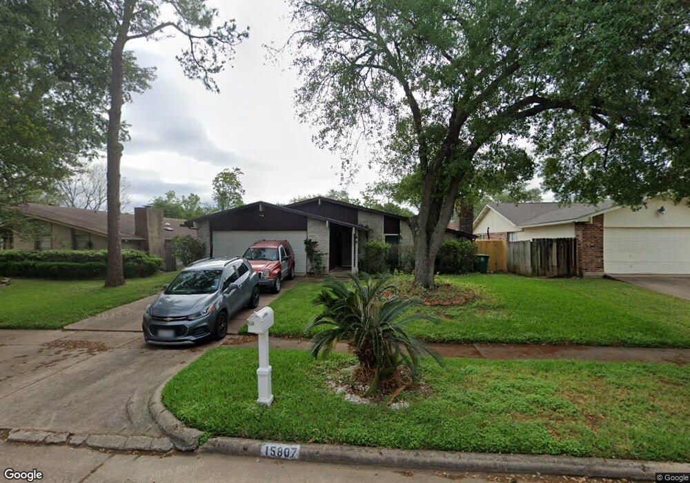 15807 Ironside Creek Dr, Houston, TX 77053 - photo 1