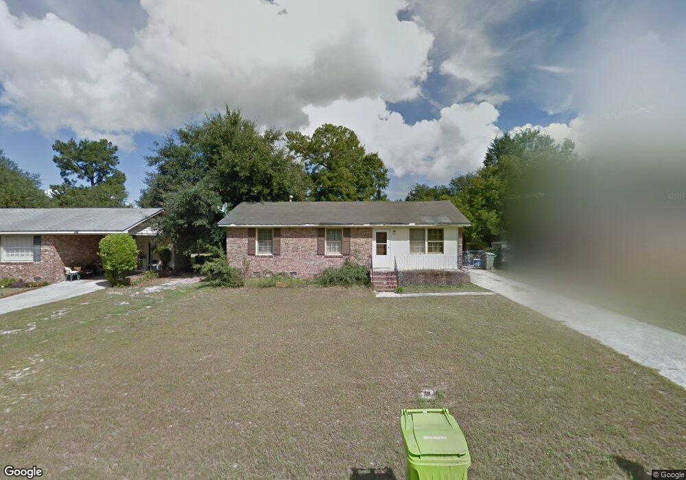 3517 Lee Hills Dr, Columbia, SC 29209 - photo 1