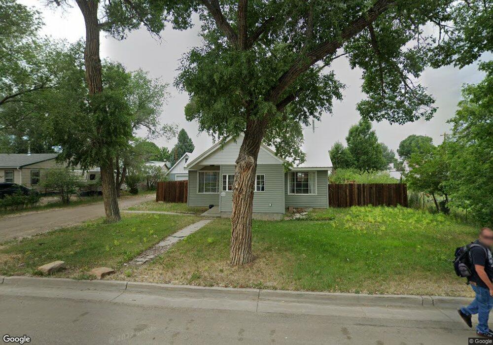 410 1/2 Barclay St unit 402 Barclay, Craig, CO 81625 - photo 1