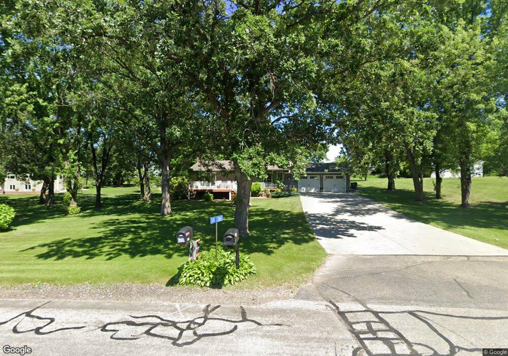 2611 Reeds Villa Rd SW, Alexandria, MN 56308 - photo 1