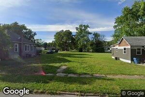 612 E State St, Morocco, IN 47963