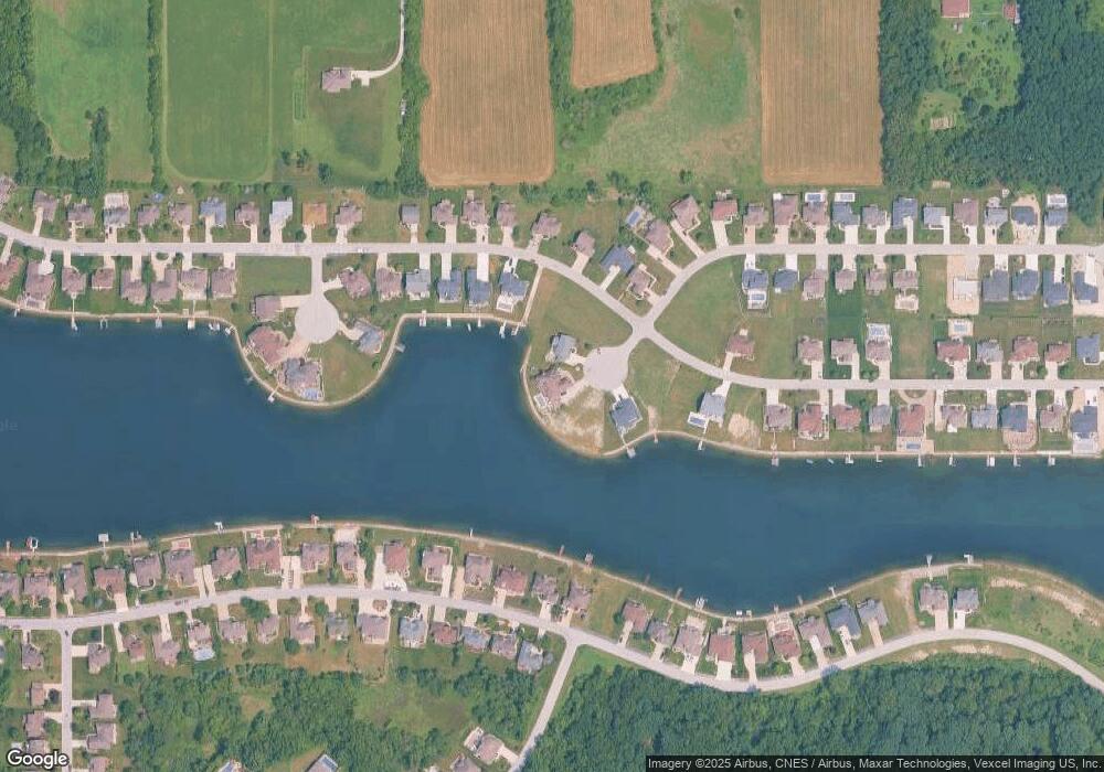 10340 Whitewater Ct, Crown Point, IN 46307 - photo 1