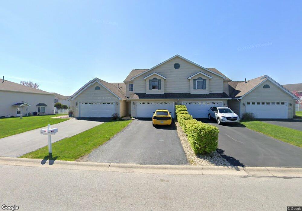 1233 95th Place, Crown Point, IN 46307 - photo 1