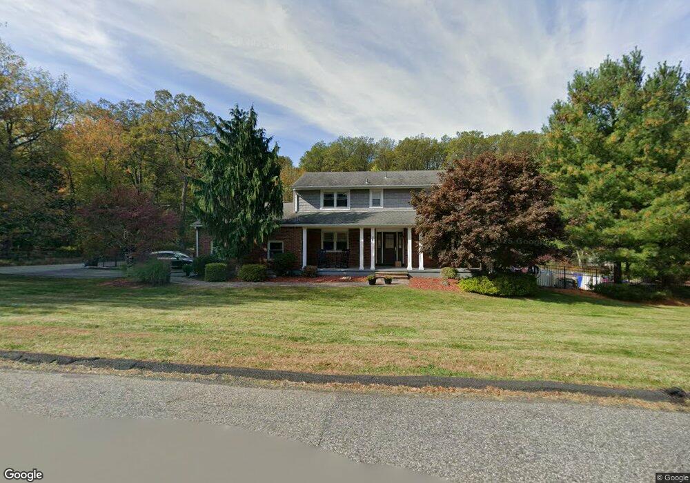 649 S Pascack Rd, Spring Valley, NY 10977 - photo 1