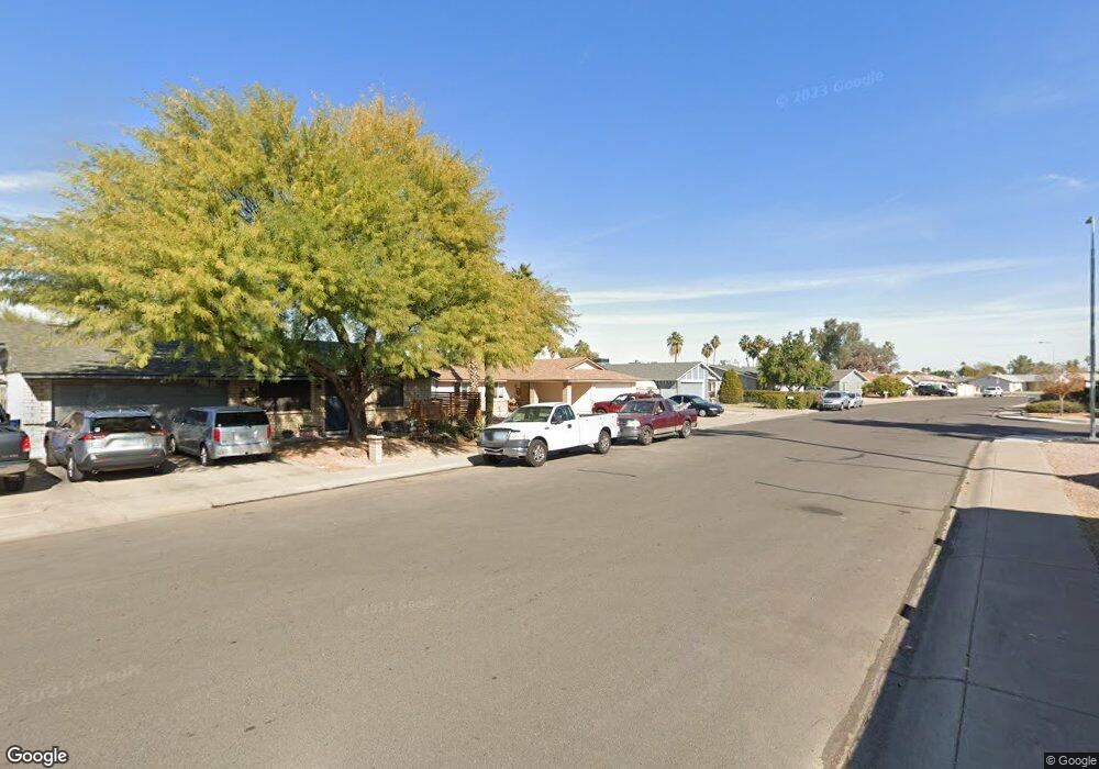 1400 W El Alba Way, Chandler, AZ 85224 - photo 1