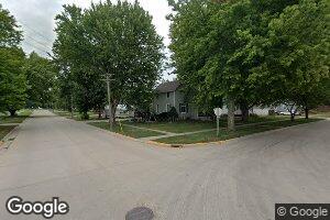 112 W Commerce St, Paullina, IA 51046