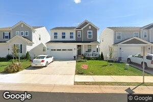 412 Meadows Dr, Orange, VA 22960