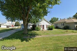 203 W A St, Alpha, IL 61413
