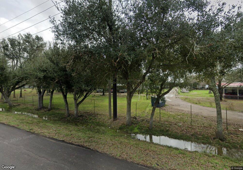 3433 County Road 159, Alvin, TX 77511 - photo 1