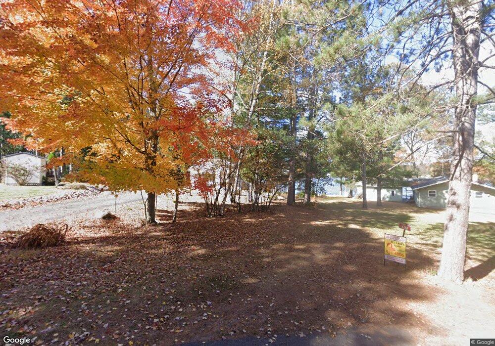 656A 26 3/8 St, New Auburn, WI 54757 - photo 1